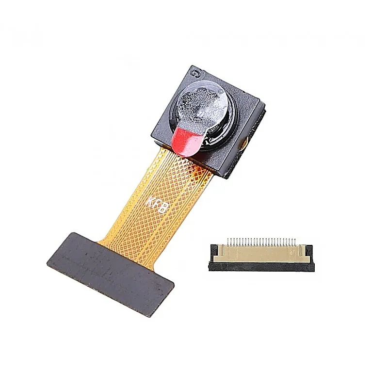 0.3MP OV7670 Camera Module with High Quality SCCB Connector