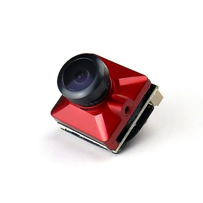 1/3 CMOS 700TVL Mini FPV Camera 2.1mm Lens PAL / NTSC