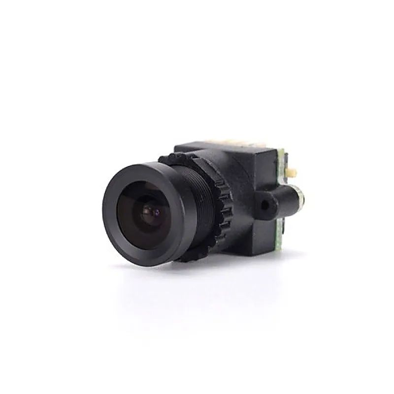 1000TVL 90 Degree CMOS Camera with Audio
