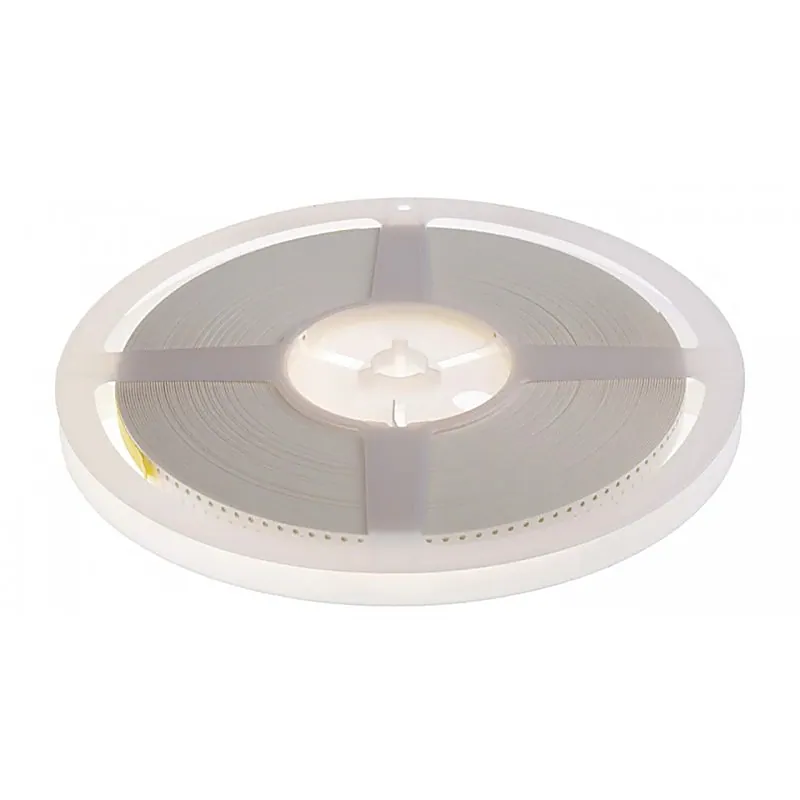 15K ohm 0603 Package 1/10W SMD Resistor 5% Tolerance (Reel of 5000 Pieces)