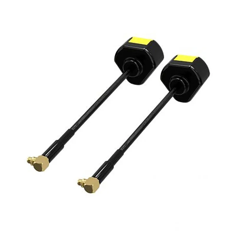 2PCS SpeedyBee 5.8 GHz Antenna V2 2PCS-MMCX 90 Degree
