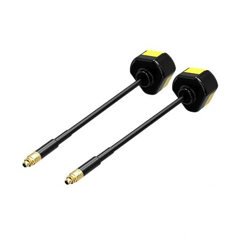 2PCS SpeedyBee 5.8 GHz Antenna V2 2PCS-MMCX Straight