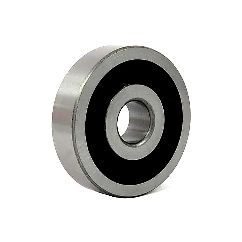 625RS Rubber Sealed Ball Bearing Miniature Bearing 5 x 16 x 5 mm