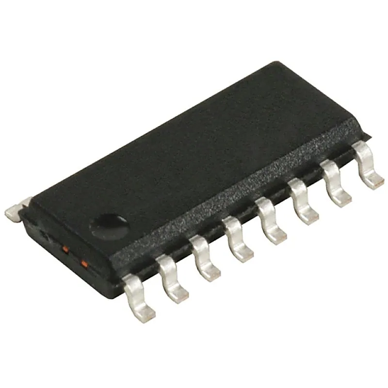74LS138 IC - (SMD Package) 1-to-8 Decoder/Demultiplexer IC (74138 IC)