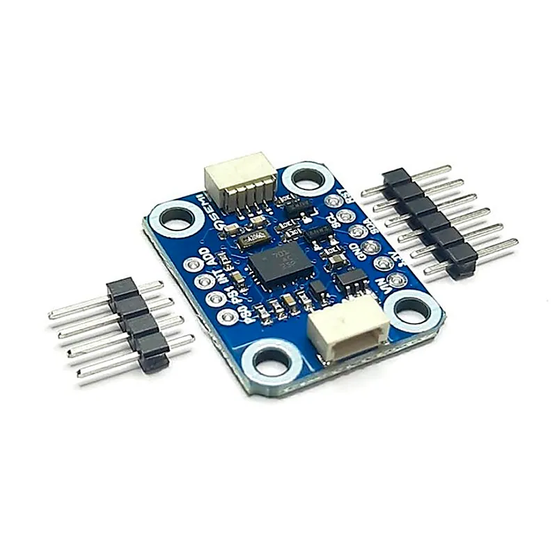 7Semi BNO055 9-DOF Absolute Orientation Sensor Breakout I2C Qwiic