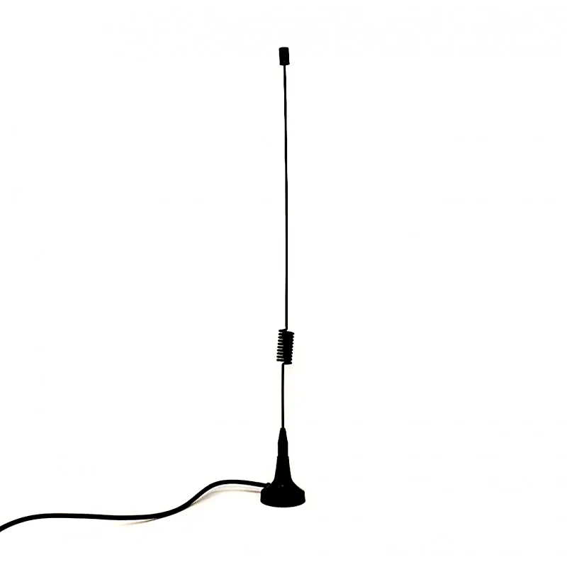 824 – 960 MHz And 1710 – 2170 MHz Dual-Band 4/6 dBi Magnetic Mount Antenna