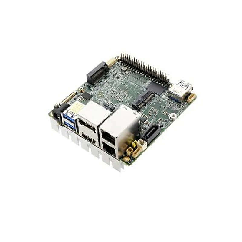 AAEON UP Squared Single Board Computers V2 Pentium J64264GB RAM 32GB eMMC