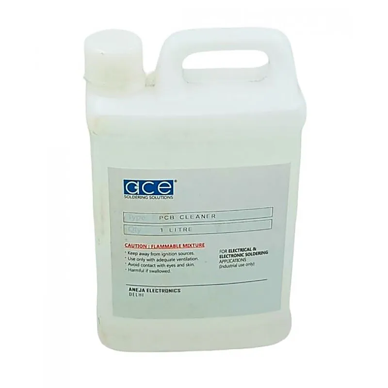 ACE 1 Litre PCB Cleaner