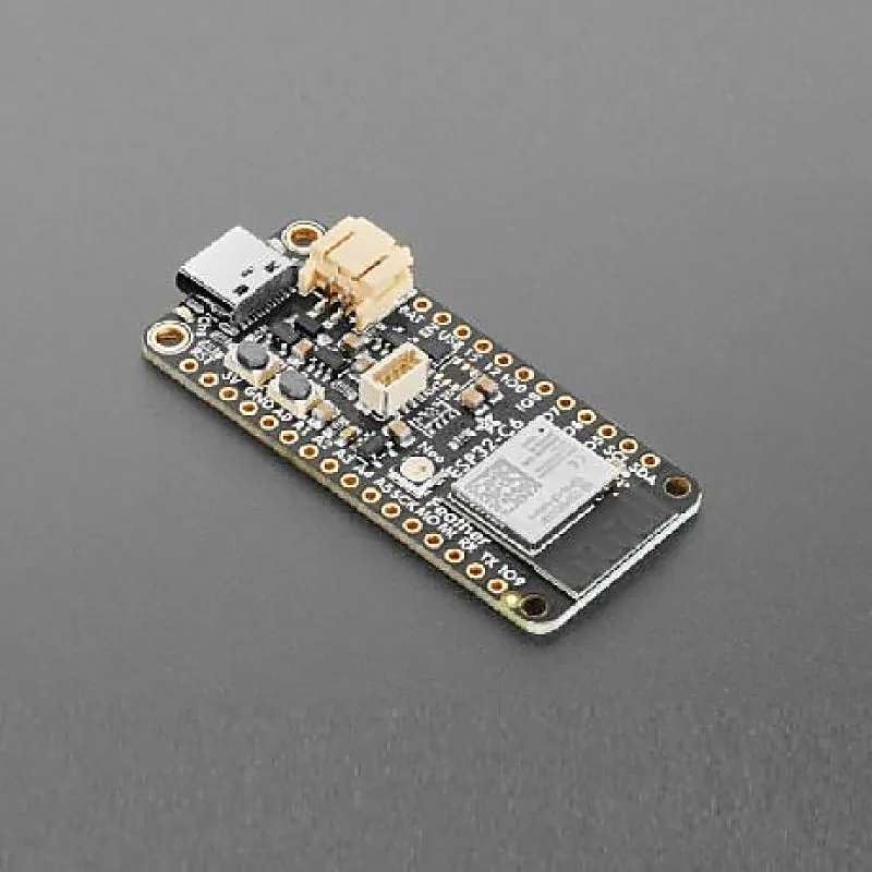 Adafruit ESP32-C6 Feather STEMMA QTAdafruit ESP32-C6 Feather STEMMA QT