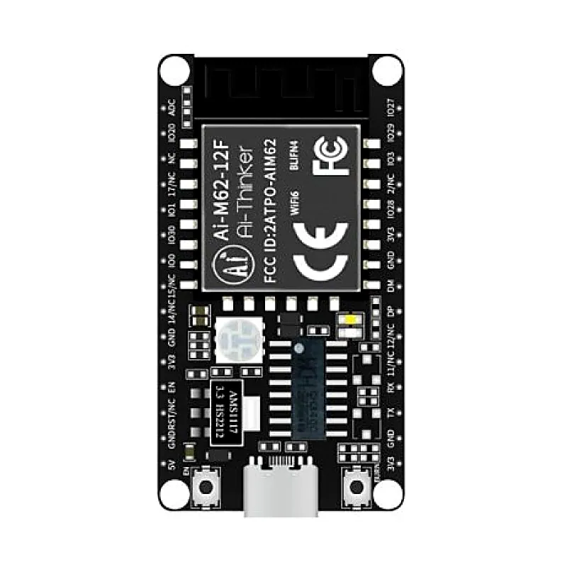 Ai Thinker Ai-M62-12F-Kit