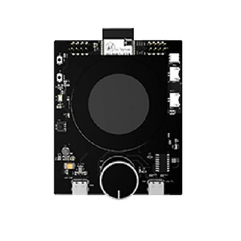 Ai-Thinker AiPi-Knob V1.0 Rotary Encoder Driver Board On Board 1.28Inch Display