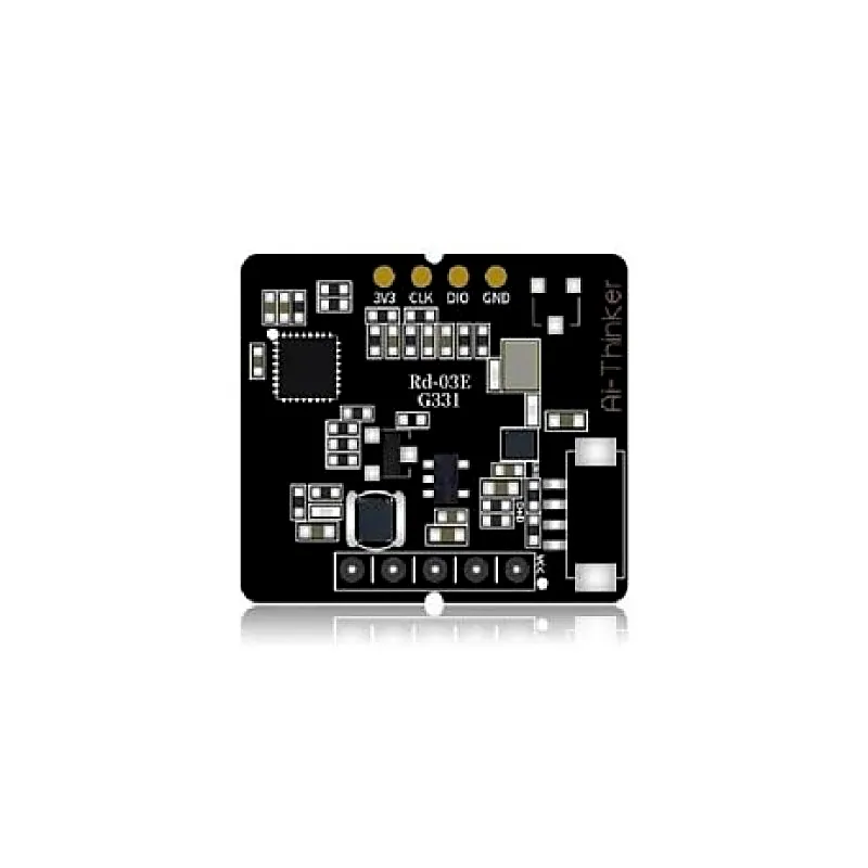 Ai-Thinker Rd-03E-Gesture UART Sensor Modules ROHS