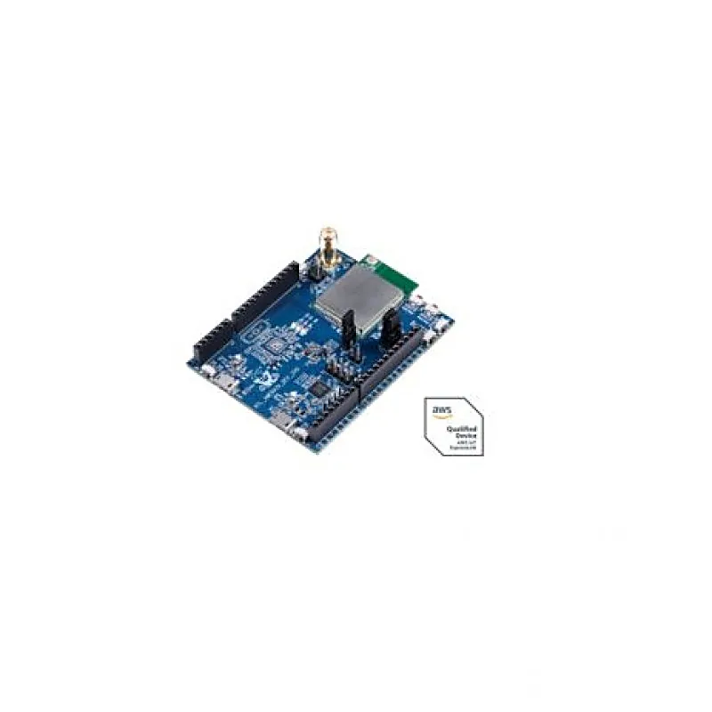 Ameba Z2 AWS IoT ExpressLink Devkit