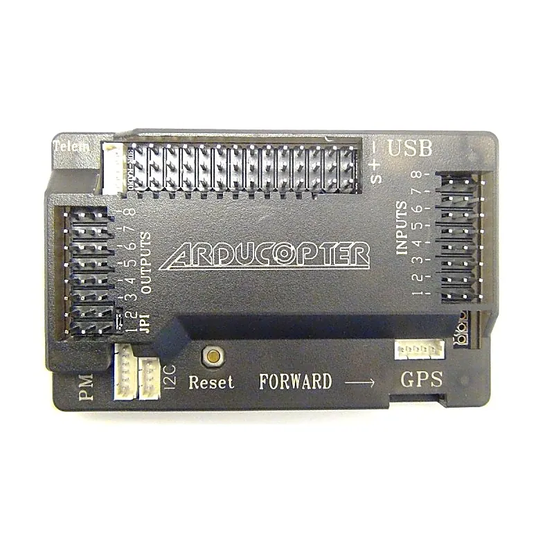 APM 2.8 Flight Controller without Compass
