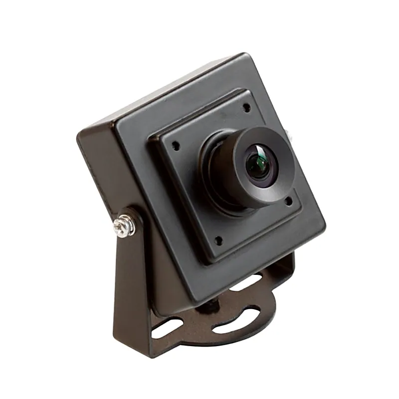 Arducam 2MP AR0230 WDR USB Camera Module with Metal Case and M12 Lens for Raspberry Pi, Windows, Linux, Mac OS, Android