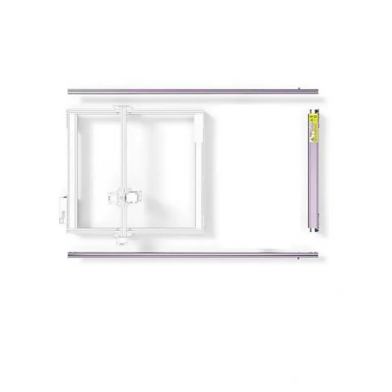 Atomstack X20 Pro Extension Shaft 85cm