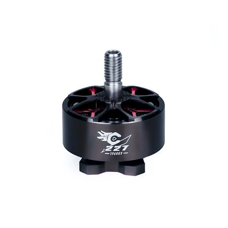 Axisflying C227/5 inch C2207 1960KV brushless motor For FPV /cinewhoop 1960 KV