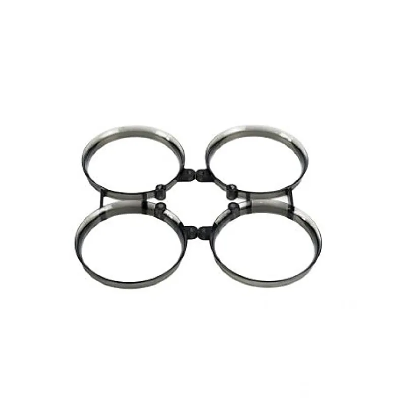 Axisflying cineon C25 / C20 drone spare parts- Guard (2pcs/bag) CineON C25 Guards And Clear Gray