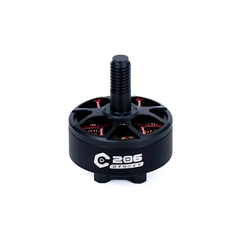 Axisflying Fpv Brushless Motor C206 2006 for 3.5inch 6S Cinewhoop and Cinematic Drone 2750 KV
