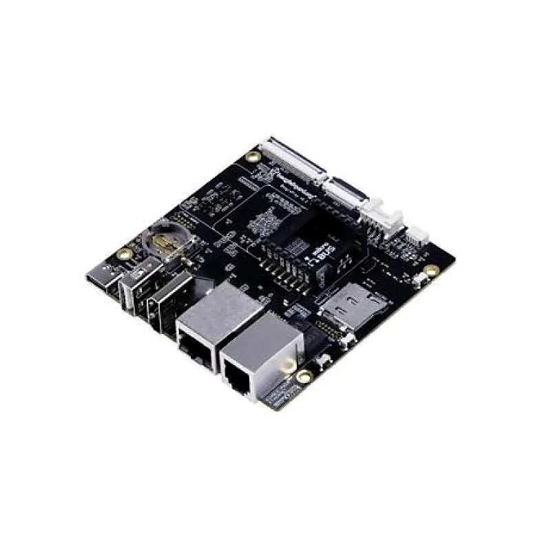 Beagleplay Board, AM6254, WL1807, CC1352P74T0RGZR, ARM Cortex-A53, Cortex-M4