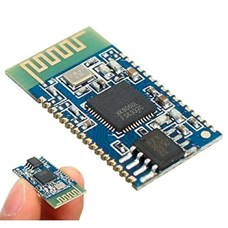 BK8000L Bluetooth Audio System on Chip Breakout Module A2DP v1.2, AVRCP v1.0 HFP v1.5