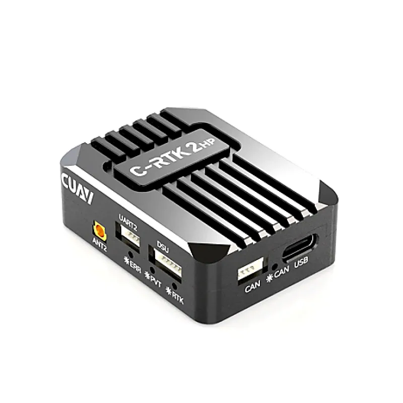 CUAV C-RTK 2 HP GNSS Heading Module