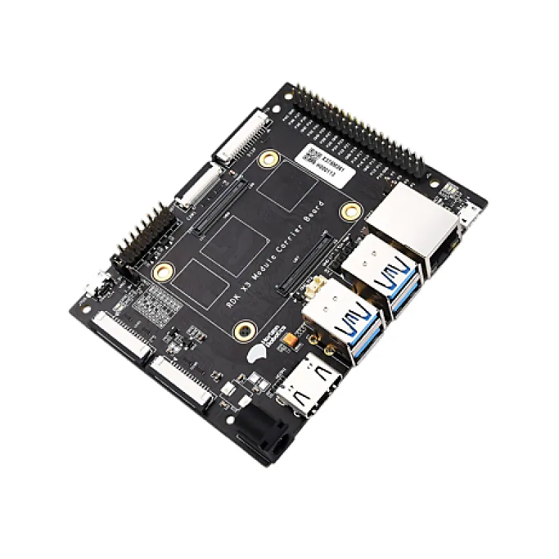 D-Robotics RDK X3 MD Carrier Board For RDK X3 Module