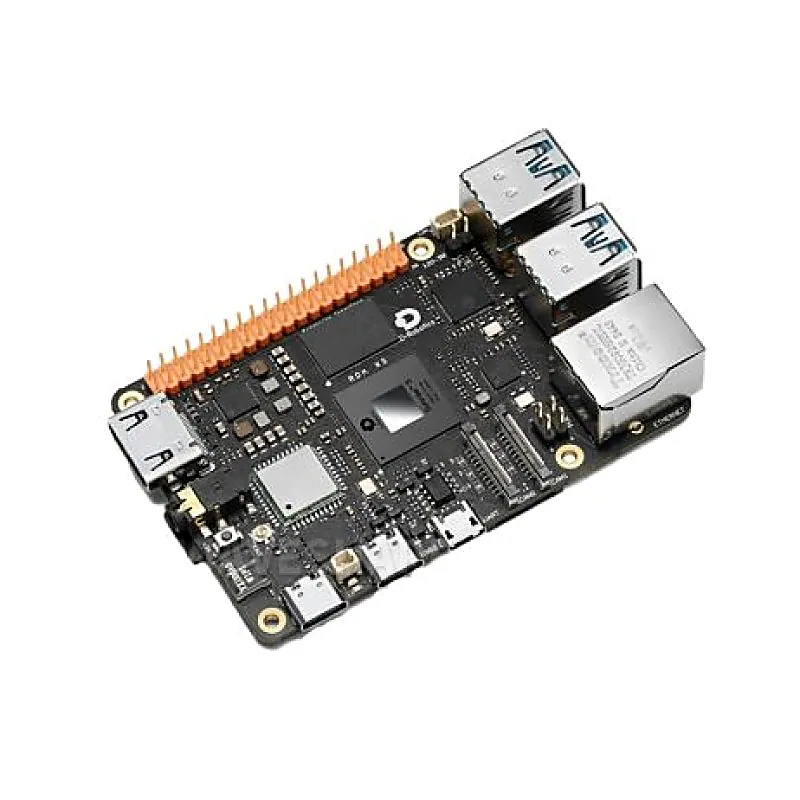 D-Robotics RDK X5 Development Board with 8GB RAM
