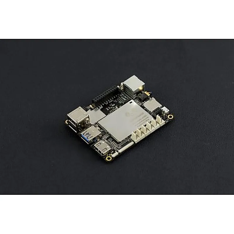 DFRobot LattePanda V1 A Powerful Windows 10 Mini PC 4GB/64GB (Unactivated)