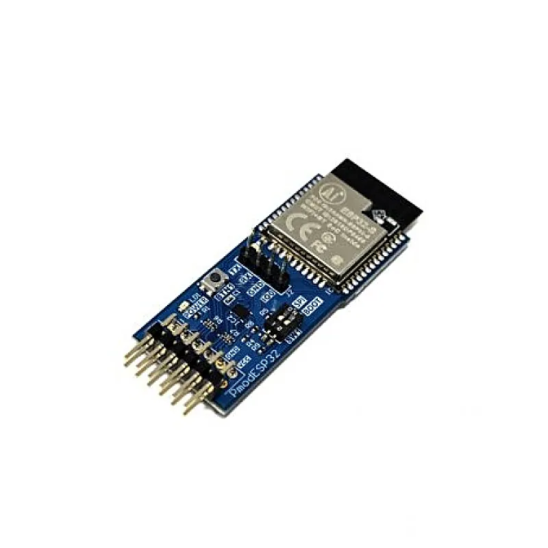 Digilent Pmod ESP32: Wireless Communication Module