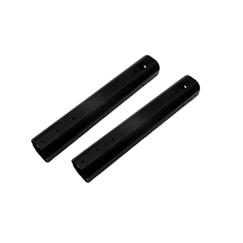 EFT Arm Aluminum Tube 40*37*315/Compatible with E616P (2pcs)