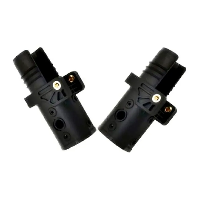 EFT Arm Folding Part 35/Compatible with E610P 35mm/30mm(2pcs)