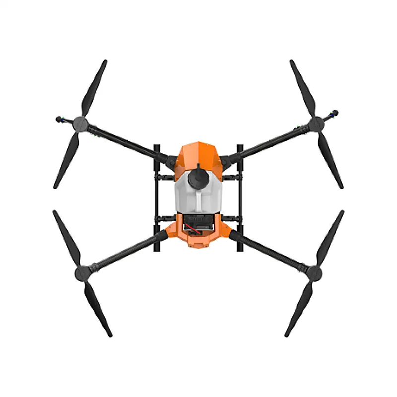 EFT G42020L 4 Axis Agriculture Drone Frame with AS150 U Connector