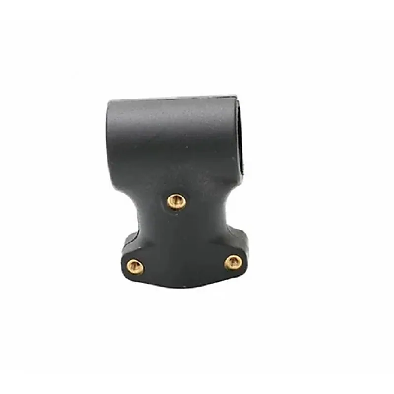 EFT Landing Gear T-Connector Straight/20-20/Compatible with All Drone Frames (4pcs)