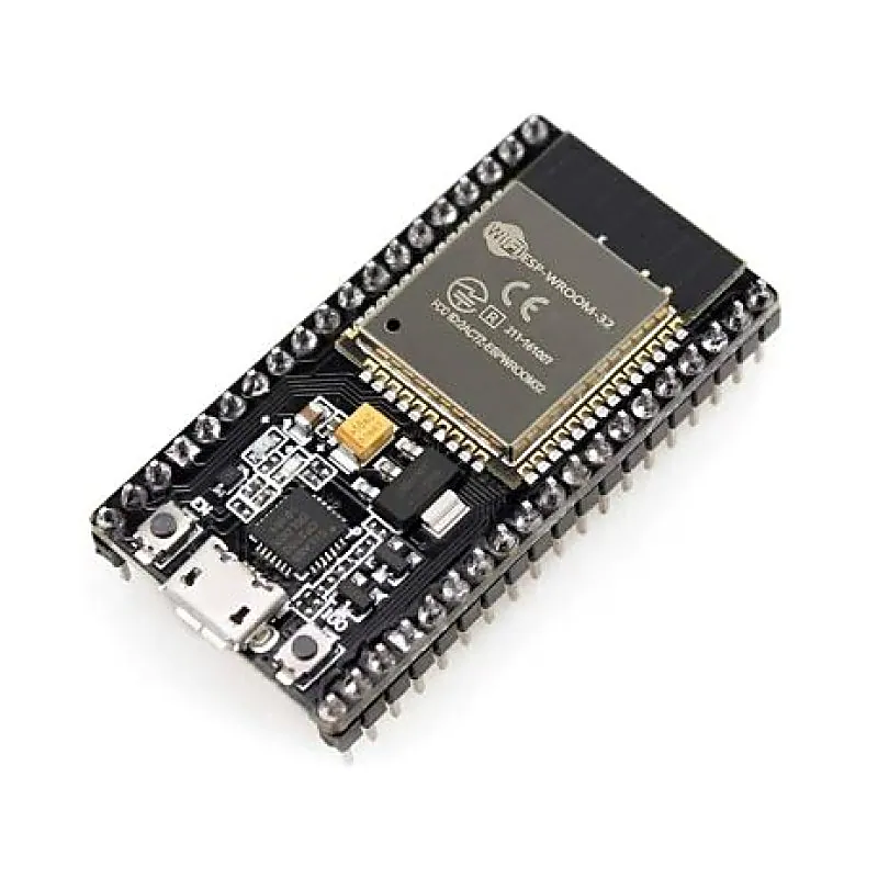 ESP WROOM 32 MCU Module WITHOUT BLE