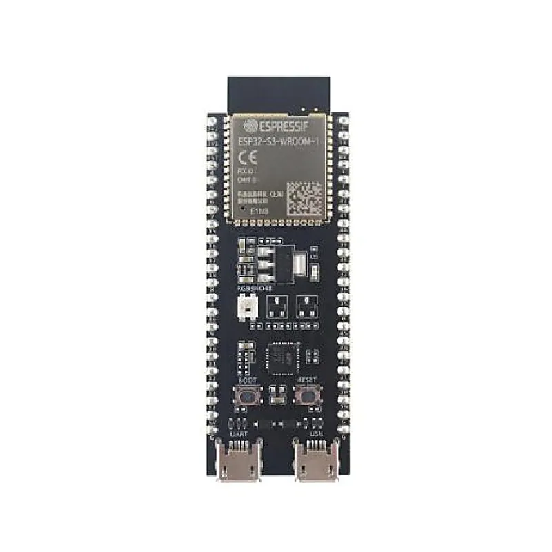 Espressif ESP32-S3-DevKitC-1-N8R8 Development Board