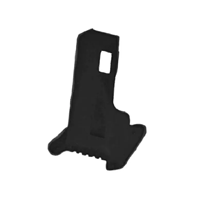 Flywoo Explorer LR4 TPU Mount Naked Gopro 6/7 (Black)