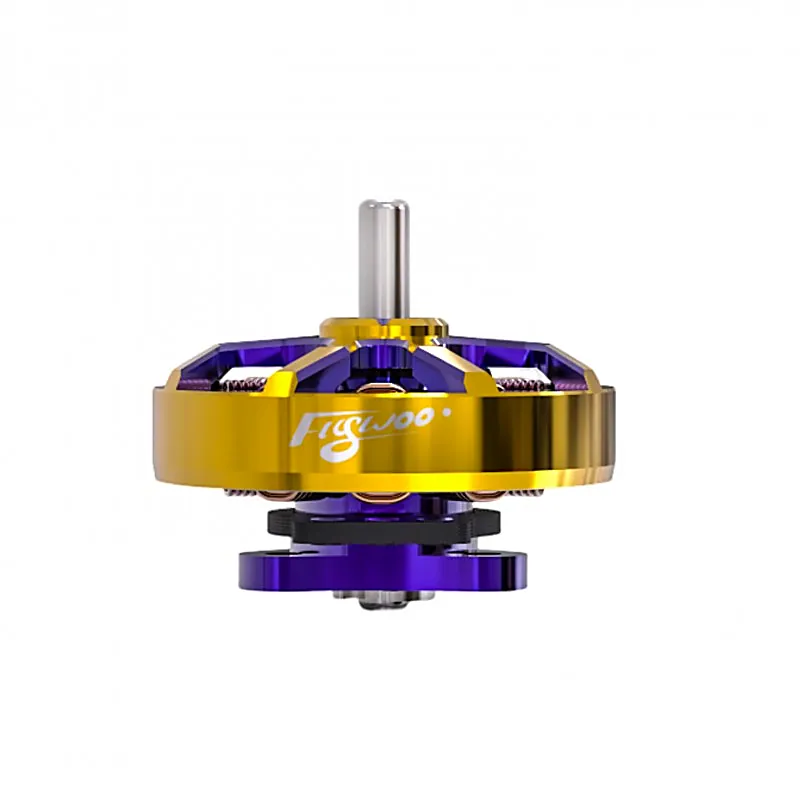 Flywoo ROBO 1002 19800KV Motor 1PC