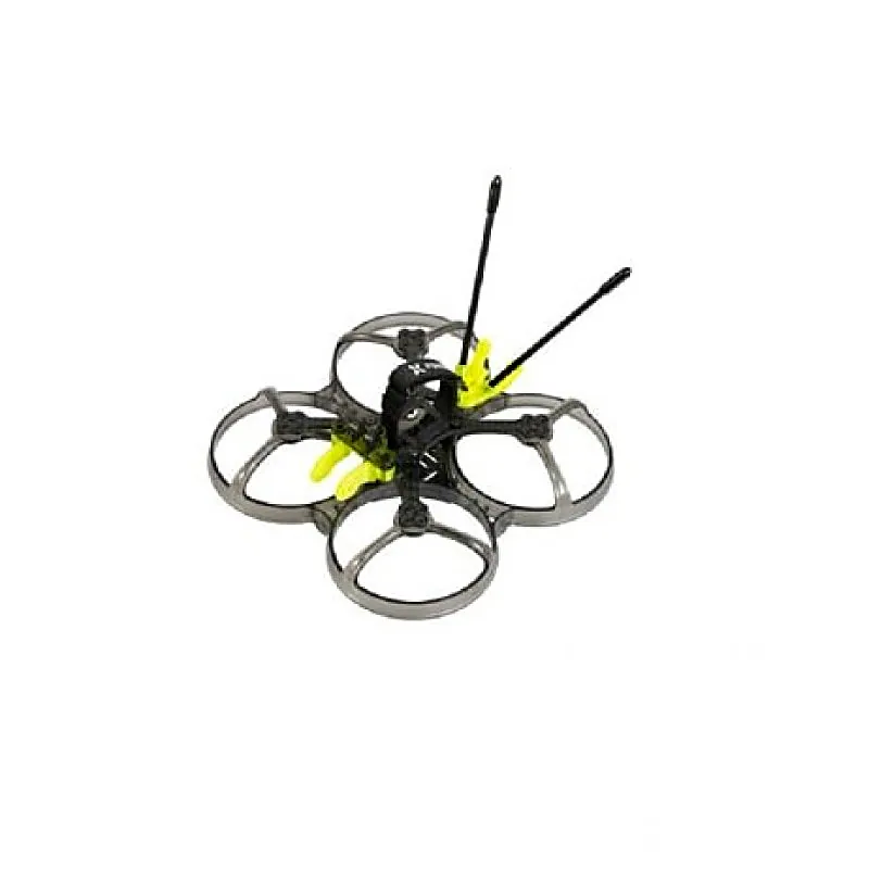 Foxeer Foxwhoop 25 Whoop Frame kits Fluorescent Green