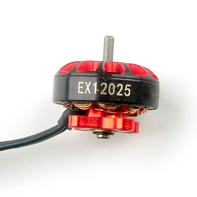 Happy Model EX1202.5 KV8000 Brushless Motor (CW)