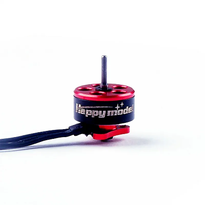 Happy Model SE0802 KV25000 Brushless Motor Race Edition (CW)
