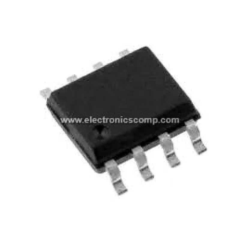 HCNW4506 IC - (SMD Package) - Intelligent Power Module and Gate Drive Interface Optocoupler IC