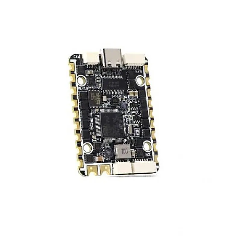 HGLRC SPECTER F722 40A 6 in 1 High-Performance AIO