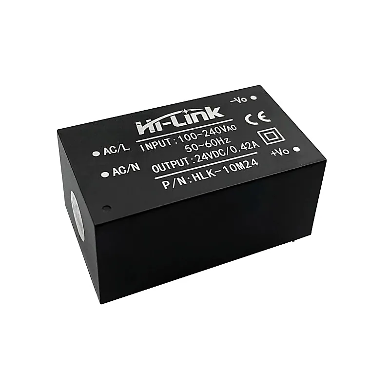 HLK-10M24 Hi-Link 24V 10W AC to DC Power Supply Module
