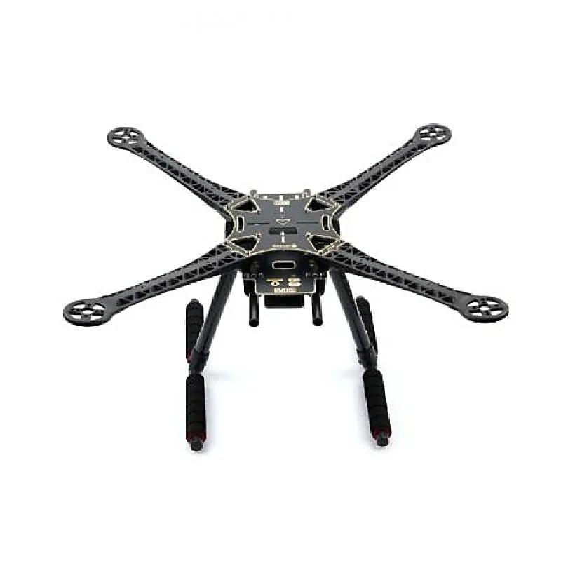 Holybro S500 V2 ARF Kit(Frame/motors/props/ESCs)