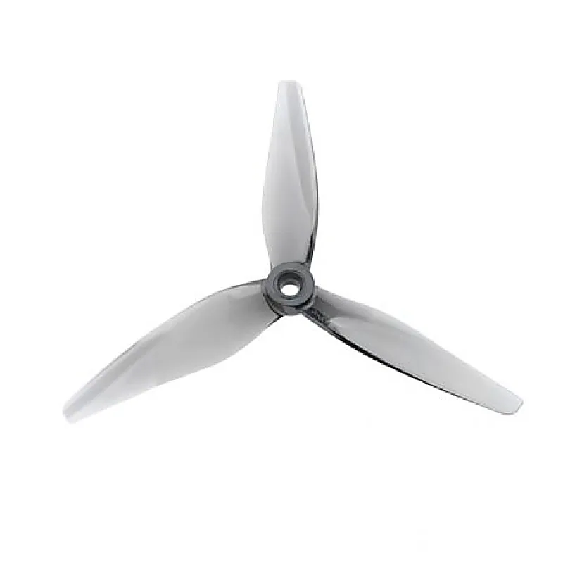 HQProp 5131 (R31) Grey (2CW+2CCW)-Poly Carbonate Propeller