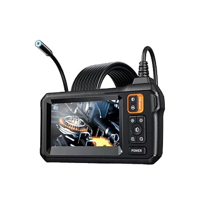 Inskam C30-M 5M Single lens camera