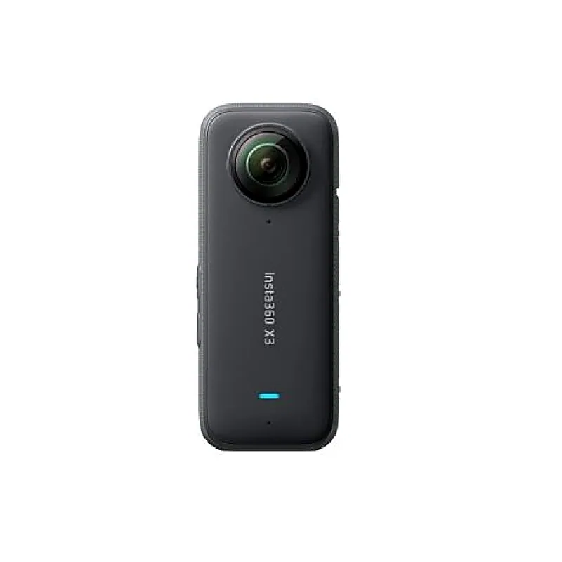 INSTA360 X3 Action Camera