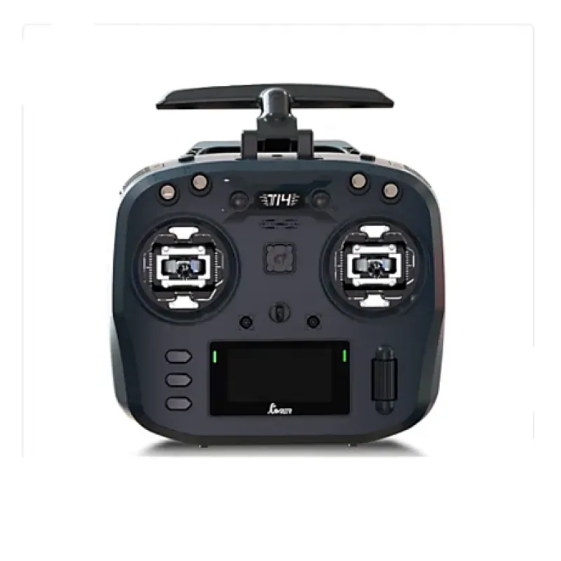Jumper T14 Radio Controller with Standard Gimbals ELRS