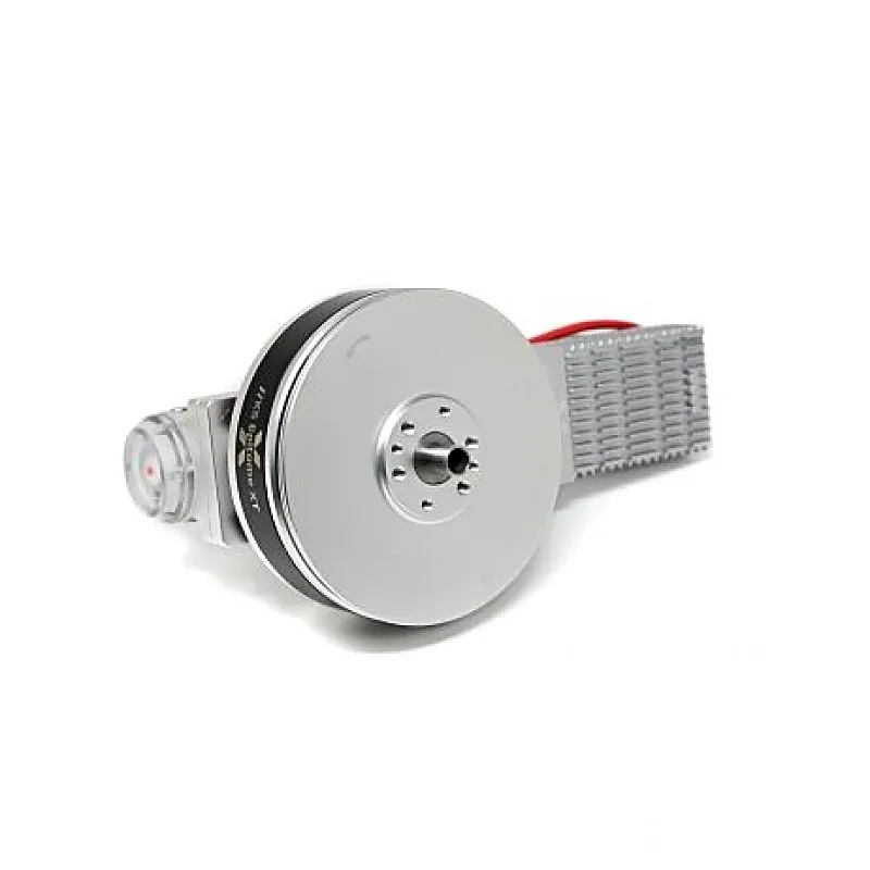 K5 Epitome XT Propulsion System 100KV CCW